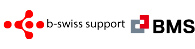 b-swiss support